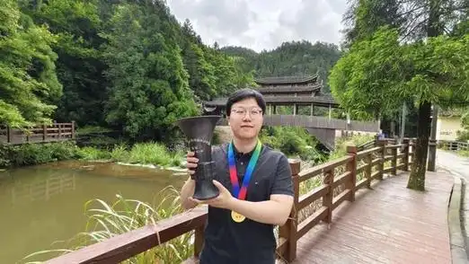 象棋界地震级转会：刘子健正式加盟杭州棋院，转会费创历史新高