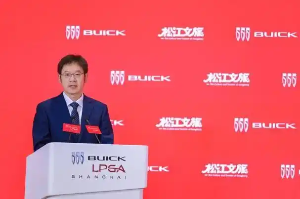 十月体坛大爆发！别克LPGA奖金飙升至320万美元，国乒全明星赛同步引爆