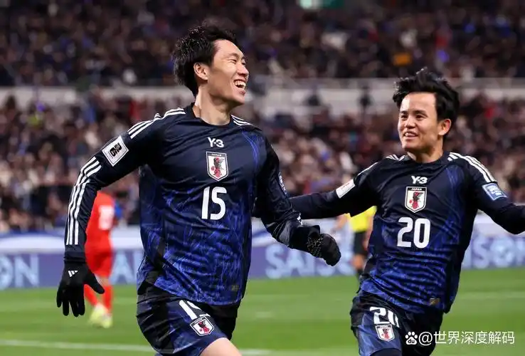日本队主帅放话：世界杯千场里程碑，必须踢出配得上的血性