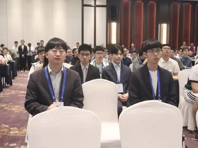 孙光明谈萧山团体赛情结：数据揭示棋手舞台价值新高度