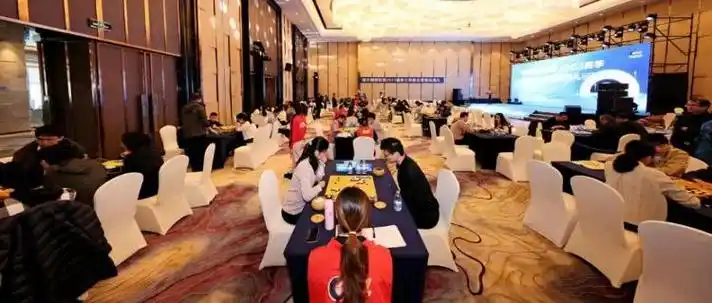 潍坊围棋军团亮剑职业联赛：积分榜与棋手数据深度解析